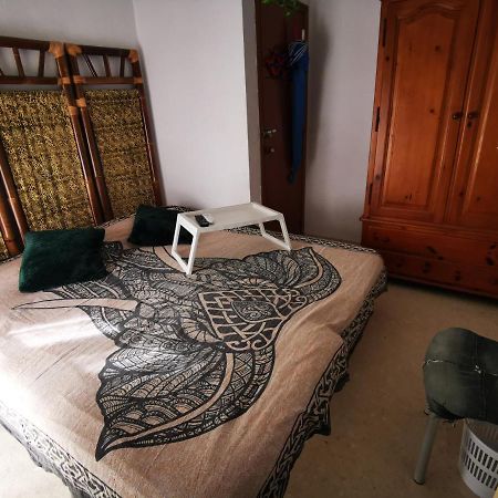 Siempresol Daire Málaga Dış mekan fotoğraf