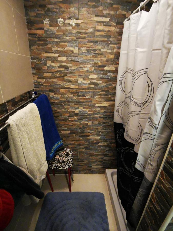 Siempresol Daire Málaga Dış mekan fotoğraf
